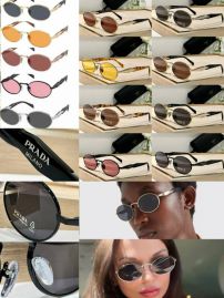 Picture of Prada Sunglasses _SKUfw56679104fw